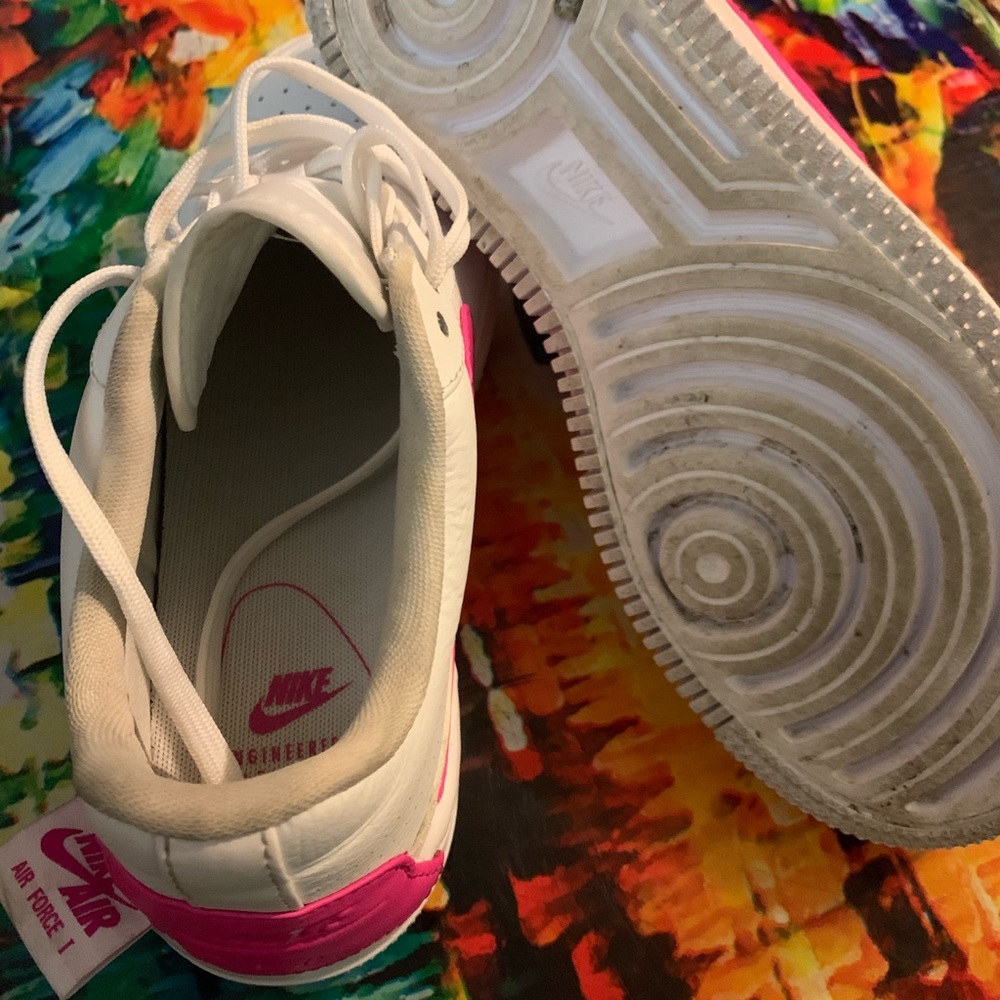 Nike Af1s - Picture 2 of 3